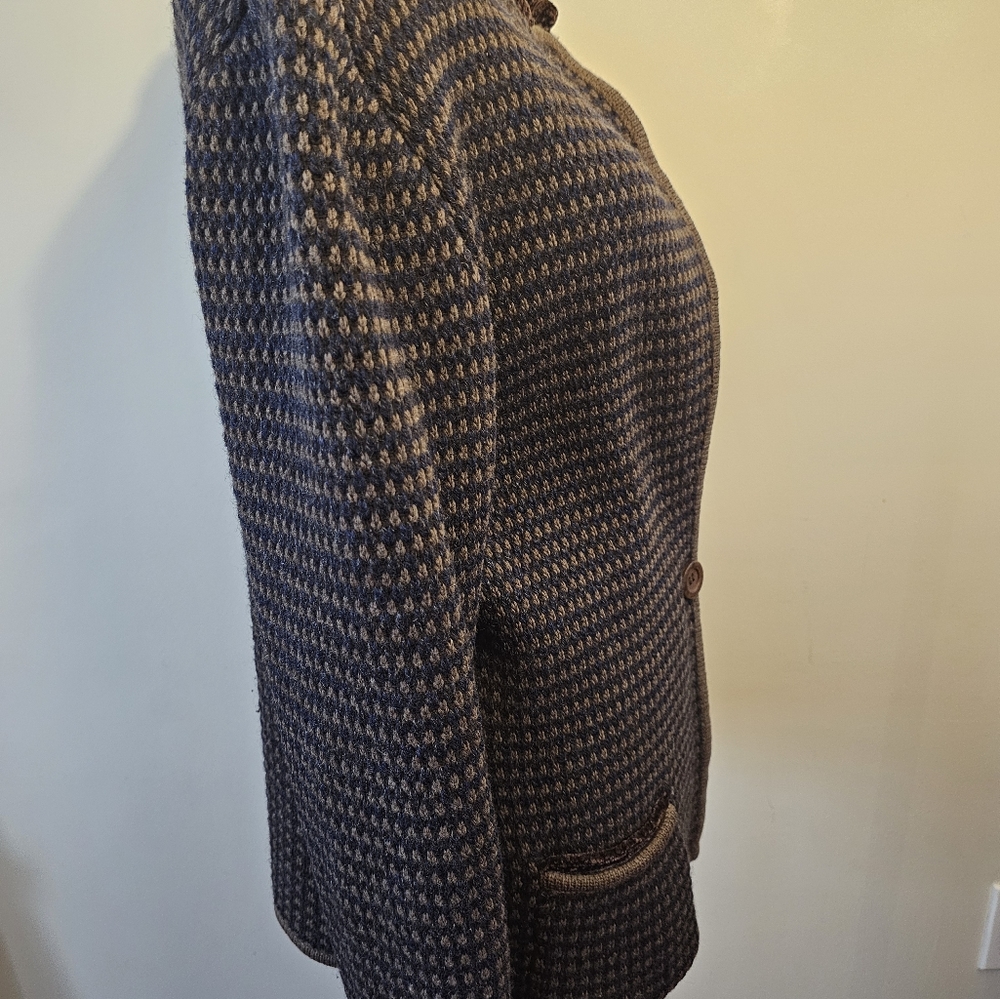 Vintage Givenchy Cardigan - Picture 4 of 7